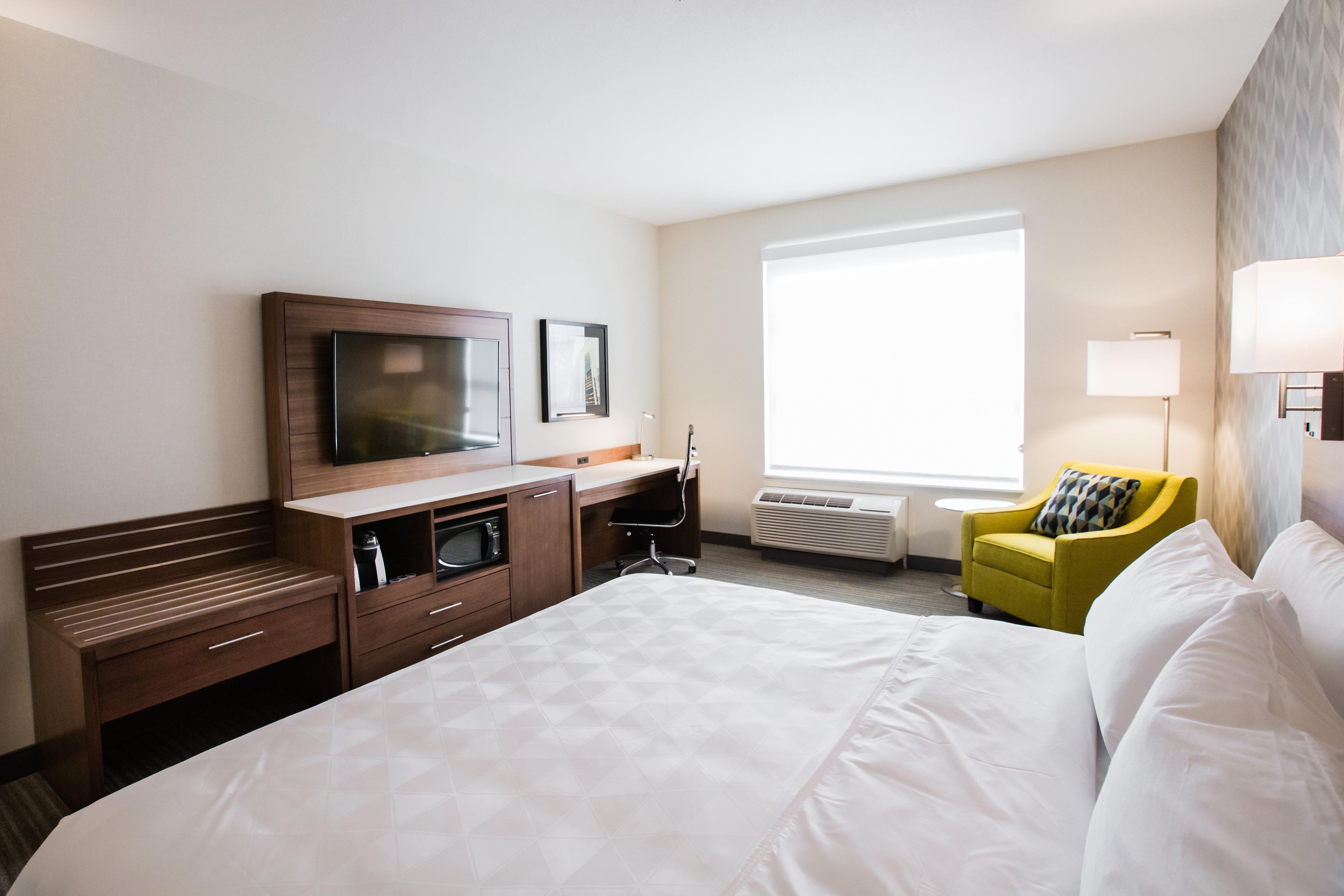 Holiday Inn Calgary South Conference Center Extérieur photo