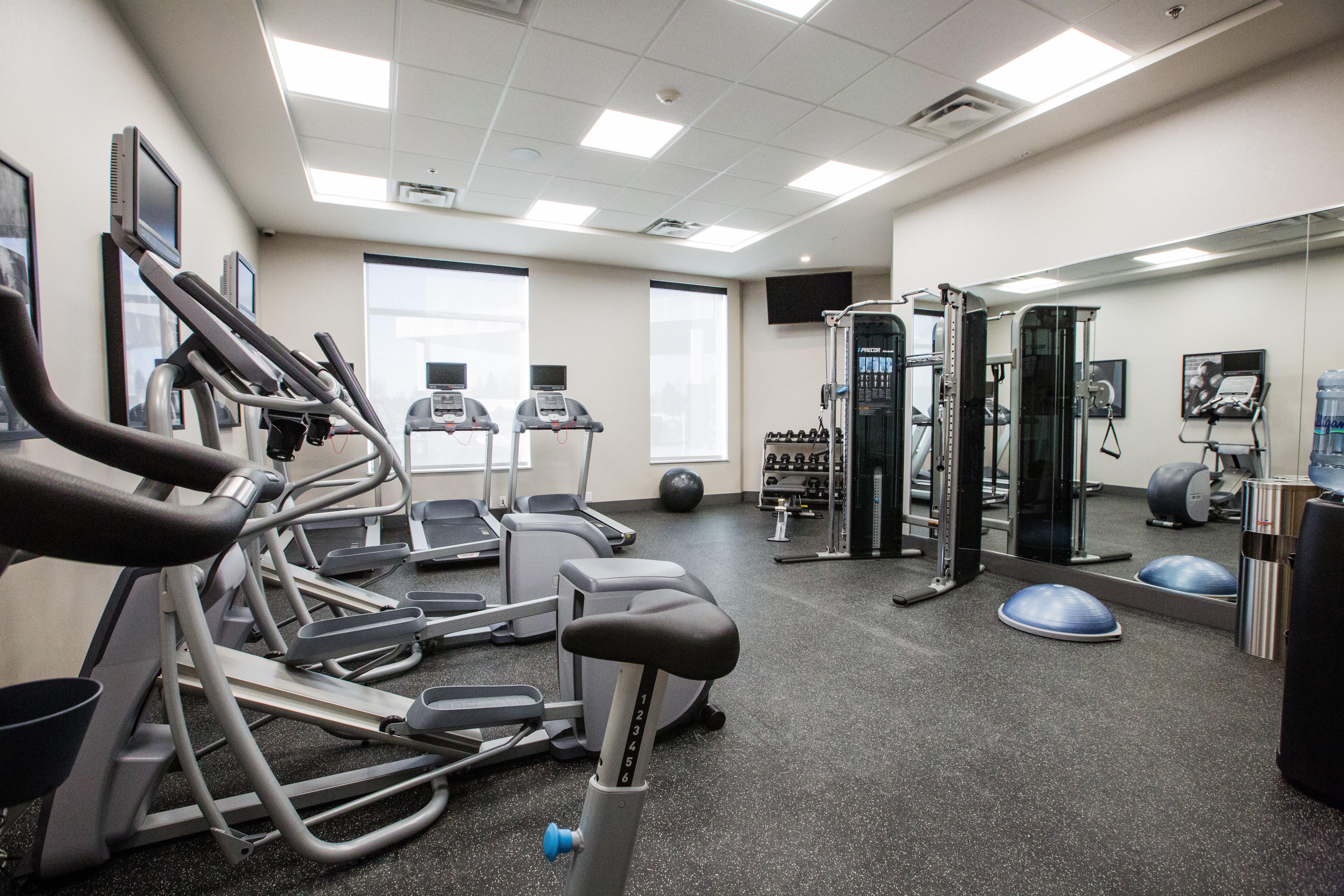 Holiday Inn Calgary South Conference Center Extérieur photo