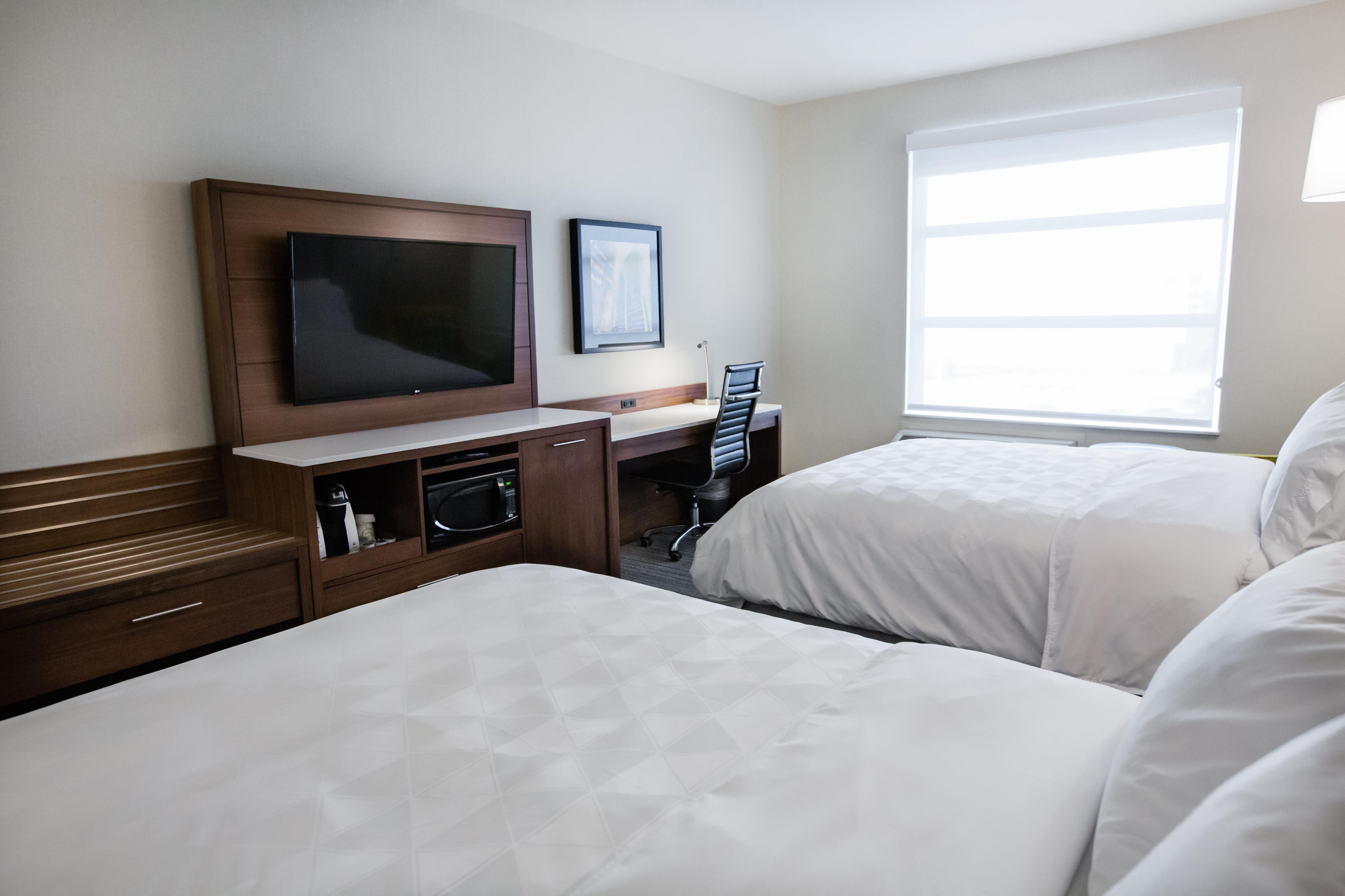 Holiday Inn Calgary South Conference Center Extérieur photo