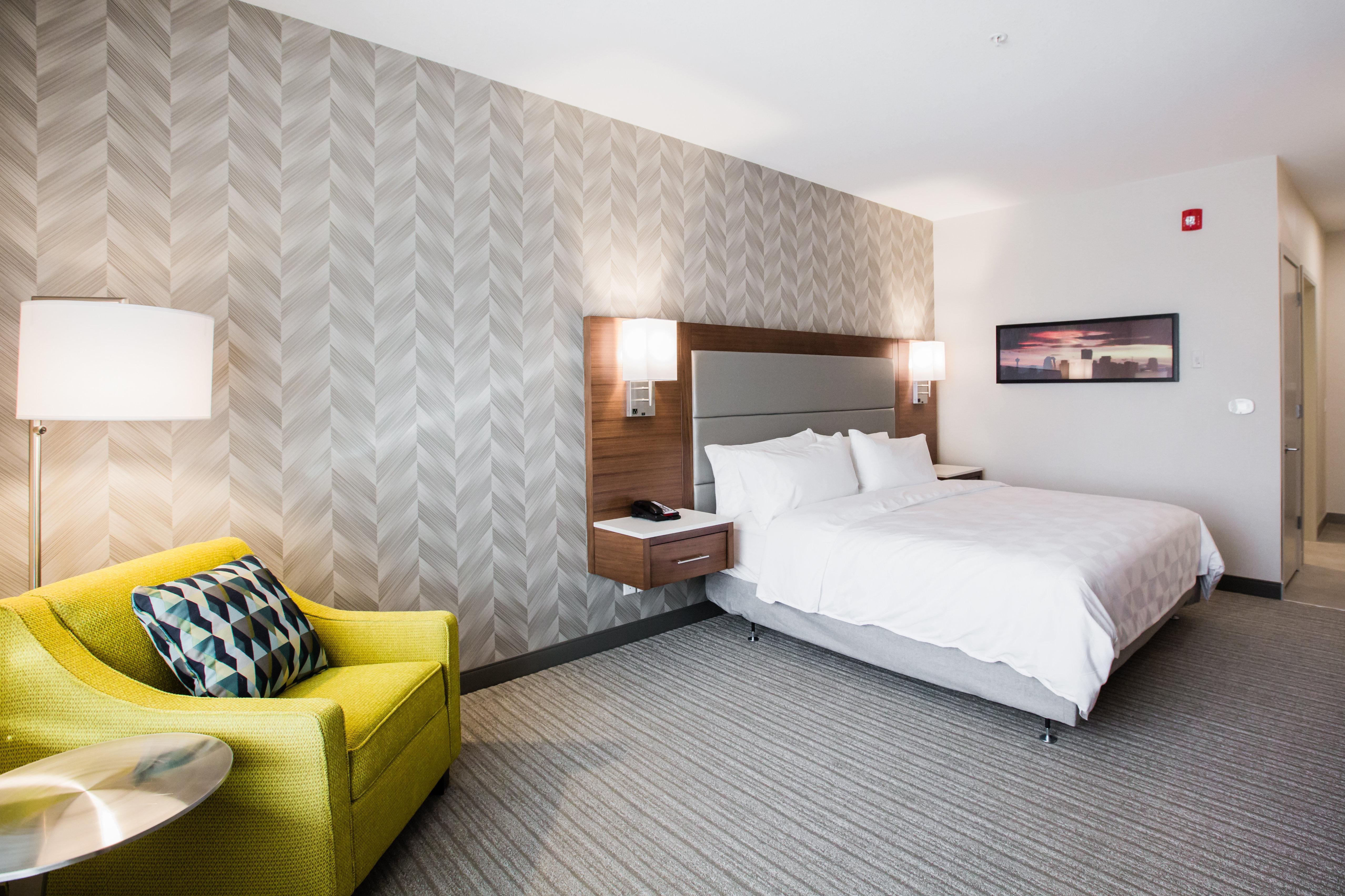 Holiday Inn Calgary South Conference Center Extérieur photo