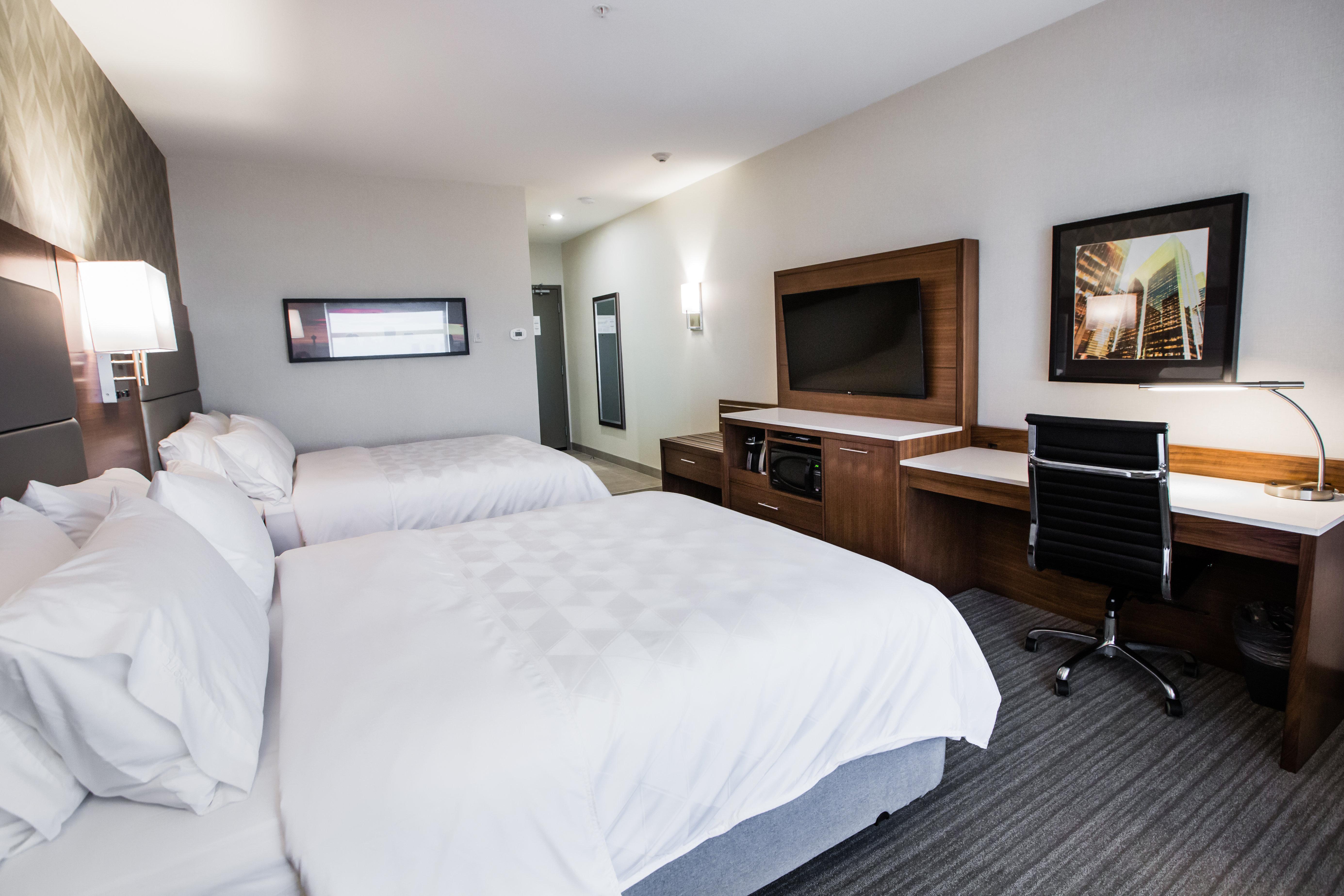 Holiday Inn Calgary South Conference Center Extérieur photo